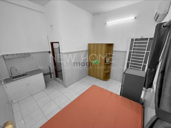 Hình ảnh Mb6623 nạp rút nhanh chóng studio 30m2 gần Lý Thường Kiệt Quận 10 Full nội thất