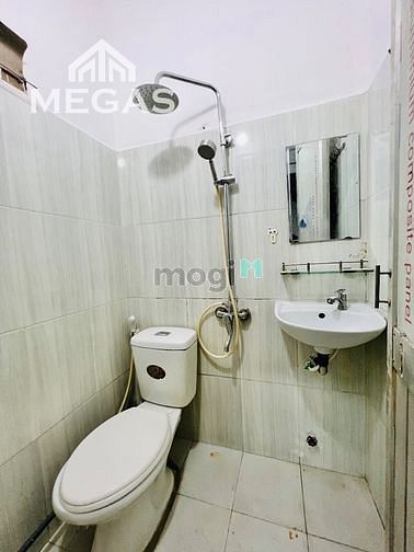Hình ảnh Phòng Trọ Cho Thuê Ngay Khu Tên Lửa - Có Gác Cao - Kệ Bếp - Giờ Tự Do