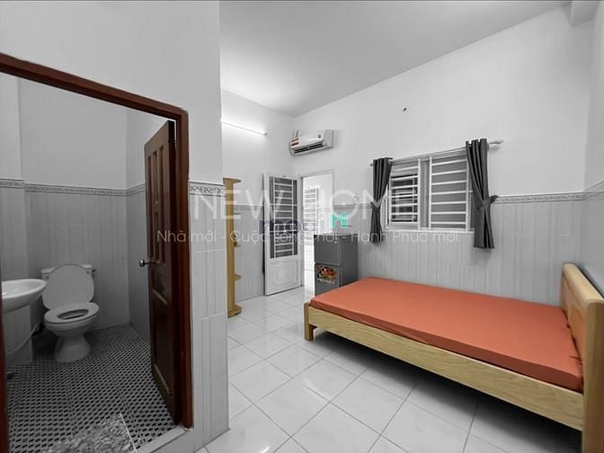 Hình ảnh Mb6623 nạp rút nhanh chóng studio 30m2 gần Lý Thường Kiệt Quận 10 Full nội thất