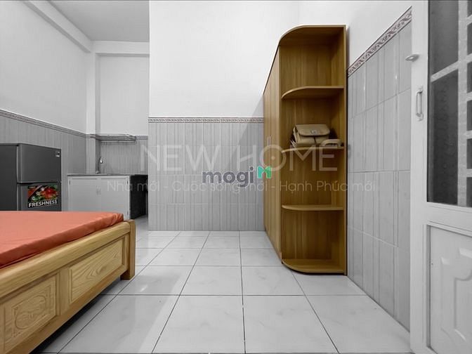 Hình ảnh Mb6623 nạp rút nhanh chóng studio 30m2 gần Lý Thường Kiệt Quận 10 Full nội thất