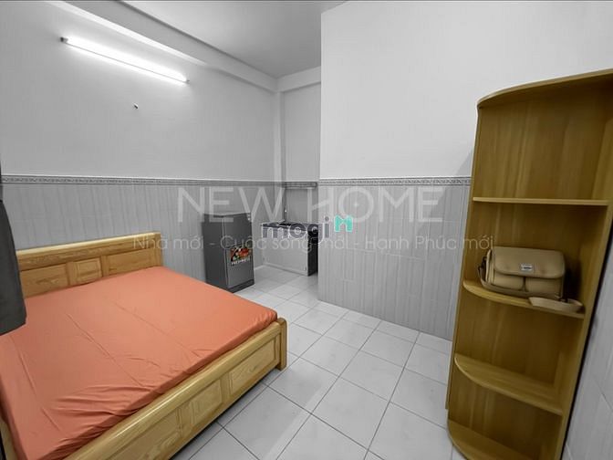 Hình ảnh Mb6623 nạp rút nhanh chóng studio 30m2 gần Lý Thường Kiệt Quận 10 Full nội thất