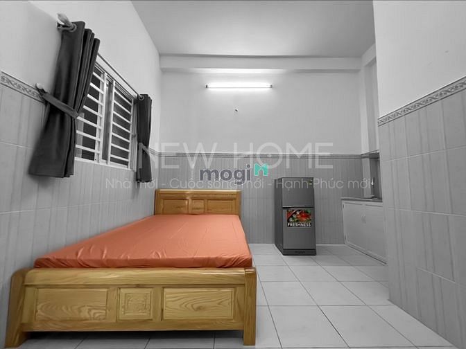 Hình ảnh Mb6623 nạp rút nhanh chóng studio 30m2 gần Lý Thường Kiệt Quận 10 Full nội thất