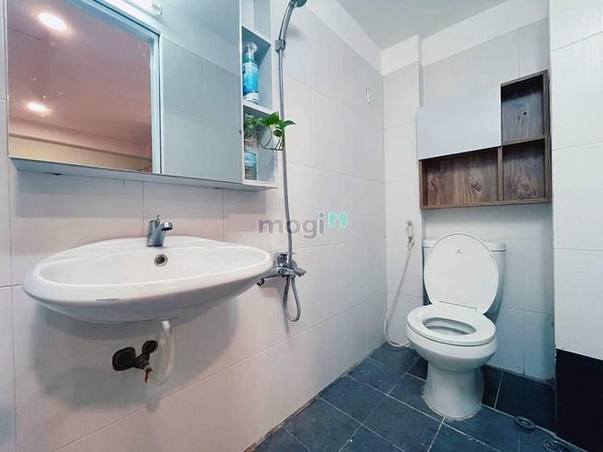 Hình ảnh Cho Thuê Căn Hộ Dịch Vụ Duplex Full Nội Thất Mới 100% Giá Tốt 10/2023