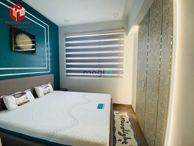 Hình ảnh Cho thuê One Verandah căn 2pn 2wc nội thất cao cấp 20TR