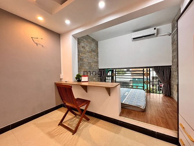 Hình ảnh 🏠 Trống Studio Full NT 1PN Rộng Như Hình Gần Lotte Q7 TDTU