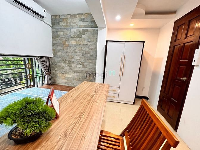Hình ảnh 🏠 Trống Studio Full NT 1PN Rộng Như Hình Gần Lotte Q7 TDTU
