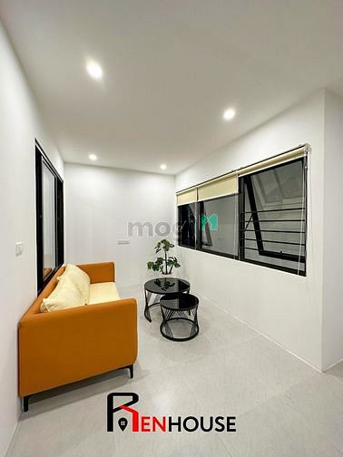 Hình ảnh Cho thuê Trang Chủ MB66.COM / Đăng Ký Tặng 66K 2 ngủ 1 khách 60m2 full nội thất Trần Duy Hưng