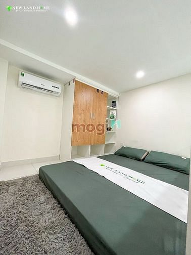 Hình ảnh DUPLEX cửa sổ full nội thất siêu sang gần crsent mall Q7