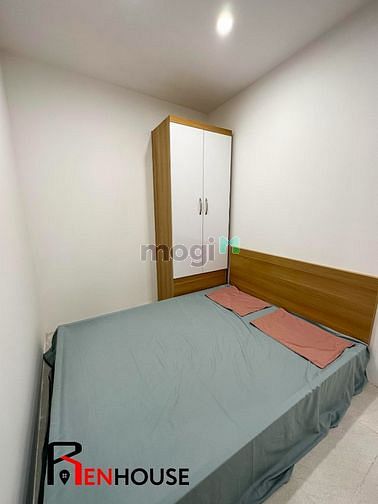 Hình ảnh Cho thuê Trang Chủ MB66.COM / Đăng Ký Tặng 66K 2 ngủ 1 khách 60m2 full nội thất Trần Duy Hưng