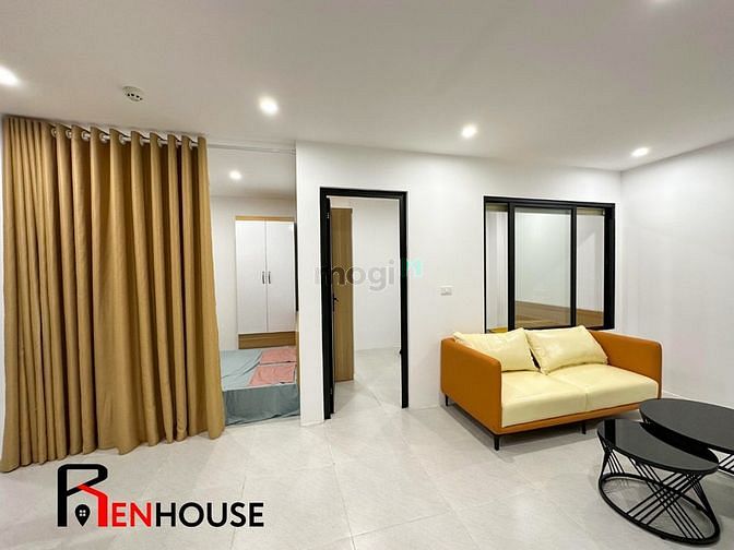 Hình ảnh Cho thuê Trang Chủ MB66.COM / Đăng Ký Tặng 66K 2 ngủ 1 khách 60m2 full nội thất Trần Duy Hưng