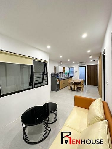Hình ảnh Cho thuê Trang Chủ MB66.COM / Đăng Ký Tặng 66K 2 ngủ 1 khách 60m2 full nội thất Trần Duy Hưng