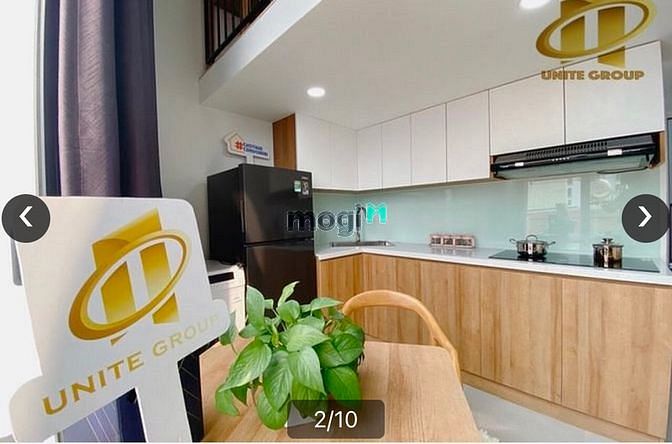 Hình ảnh Mb6623 nạp rút nhanh chóng mini Quận 7 mới, máy giặt riêng, balcon, sau Sunrise city