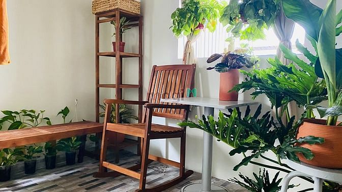Hình ảnh 🔥Căn Hộ Full Nội Thất Cửa Sổ✨ Phạm Ngũ Lão Q1 - Gần CV 23 tháng 9 🔥