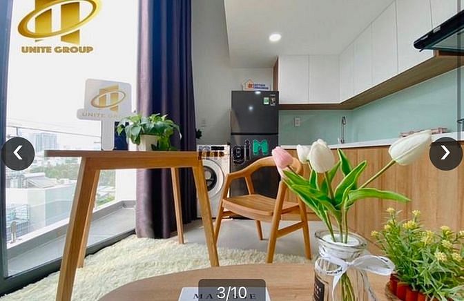 Hình ảnh Mb6623 nạp rút nhanh chóng mini Quận 7 mới, máy giặt riêng, balcon, sau Sunrise city