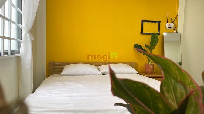Hình ảnh 🔥Căn Hộ Full Nội Thất Cửa Sổ✨ Phạm Ngũ Lão Q1 - Gần CV 23 tháng 9 🔥