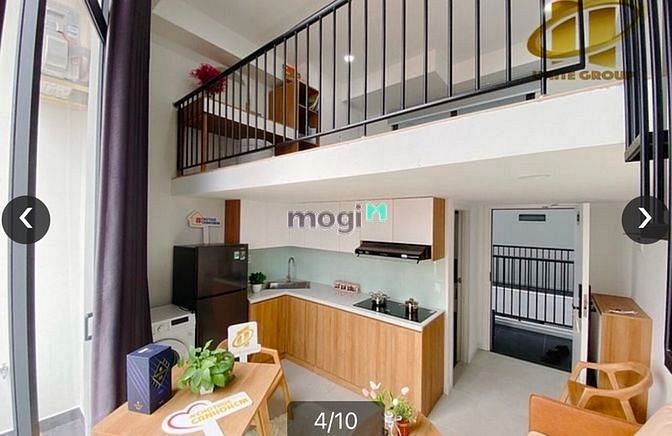 Hình ảnh Mb6623 nạp rút nhanh chóng mini Quận 7 mới, máy giặt riêng, balcon, sau Sunrise city