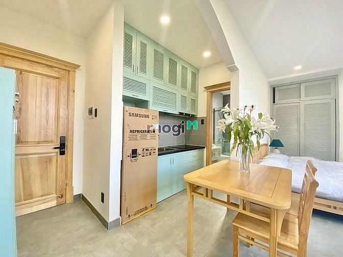 Hình ảnh ✅✅Căn Hộ Studio_1PN_Gần Cầu Sài Gòn_Hầm Thủ Thiêm Bình An Q2