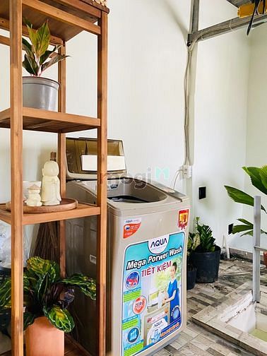 Hình ảnh 🔥Căn Hộ Full Nội Thất Cửa Sổ✨ Phạm Ngũ Lão Q1 - Gần CV 23 tháng 9 🔥
