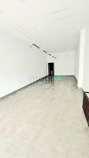 Hình ảnh Cho thuê nhà mặt tiền đường Phan Đăng Lưu, Phường 3, Quận Bình