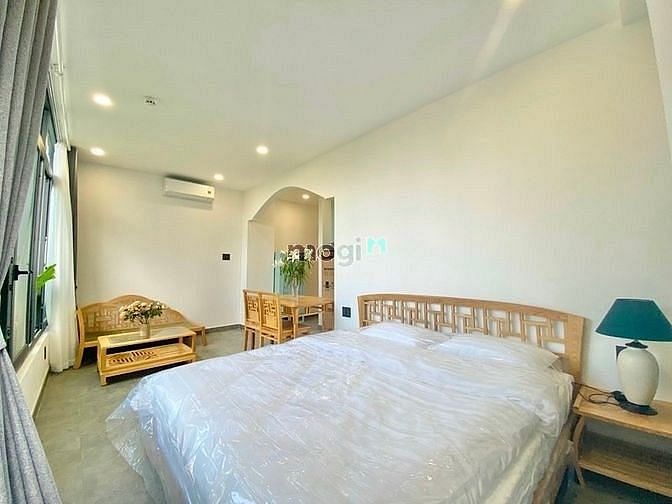 Hình ảnh ✅✅Căn Hộ Studio_1PN_Gần Cầu Sài Gòn_Hầm Thủ Thiêm Bình An Q2