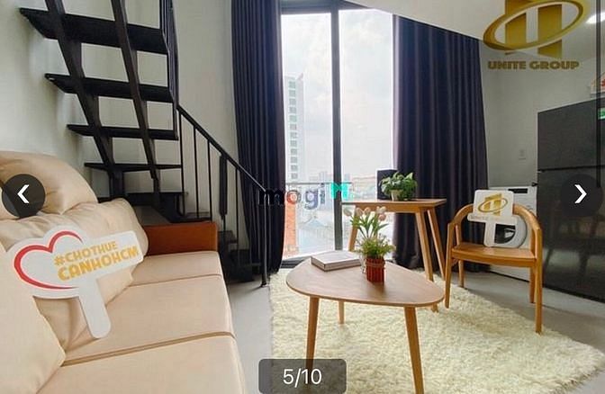 Hình ảnh Mb6623 nạp rút nhanh chóng mini Quận 7 mới, máy giặt riêng, balcon, sau Sunrise city