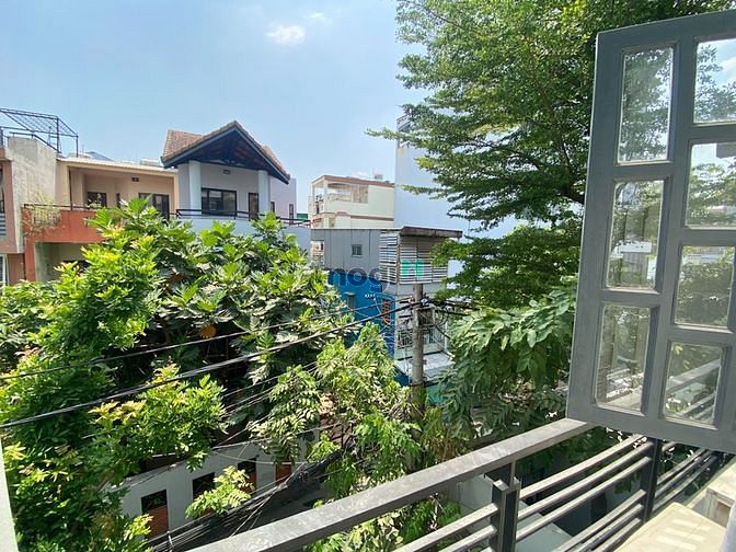 Hình ảnh Studio ban công gần MB66 là nhà cái uy tín hàng đầu tại Việt Nam siêu xinh Bình Thạnh - Phú Nhuận