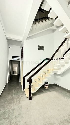 Hình ảnh Cho thuê nhà mặt tiền đường Phan Đăng Lưu, Phường 3, Quận Bình