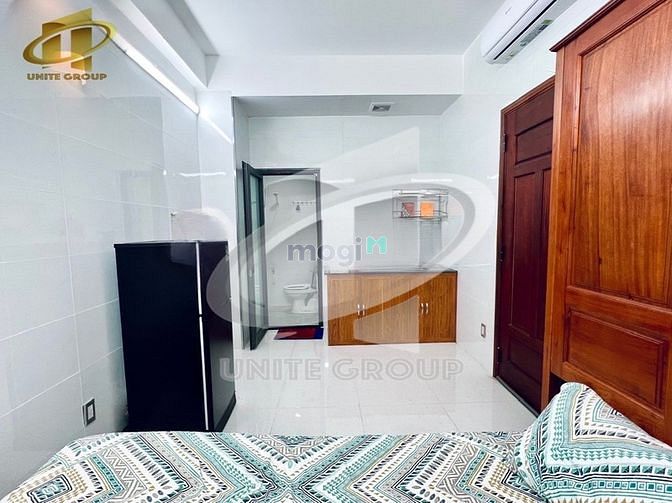 Hình ảnh Studio Trung Tâm Q7 Cách Lotte 3P