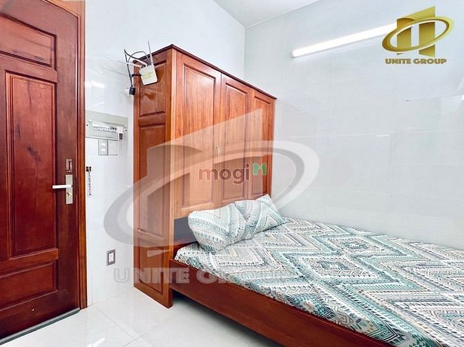 Hình ảnh Studio Trung Tâm Q7 Cách Lotte 3P