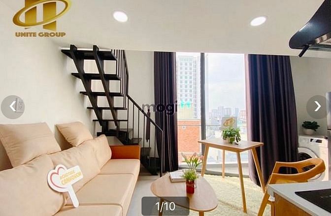 Hình ảnh Mb6623 nạp rút nhanh chóng mini Quận 7 mới, máy giặt riêng, balcon, sau Sunrise city