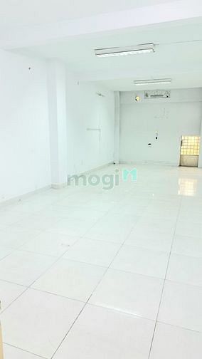 Hình ảnh Cho thuê nhà mặt tiền đường Phan Đăng Lưu, Phường 3, Quận Bình