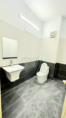 Hình ảnh Cho thuê nhà mặt tiền đường Phan Đăng Lưu, Phường 3, Quận Bình