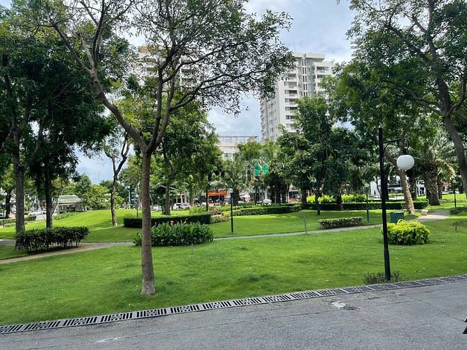 Hình ảnh Bán hoặc cho thuê CHCC Riverpark Residence- Nguyễn Đức Cảnh- PMH- Q7