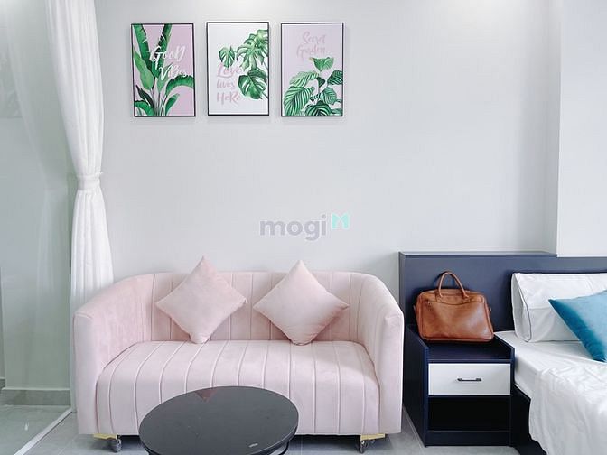 Hình ảnh 🔥Trang Chủ MB66.COM / Đăng Ký Tặng 66K cho thuê ban cong ngay chợ tân đinh, cv lê văn tám ,quận3