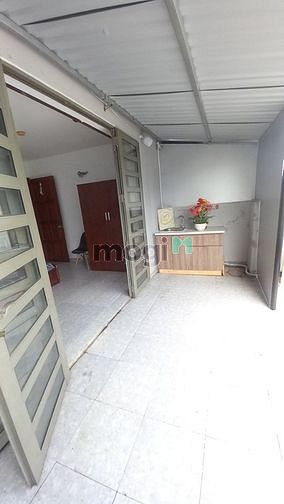 Hình ảnh 💫4 Triệu cho một Studio ban công siêu rộng, gần Quận 4💫