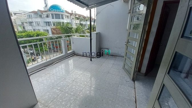 Hình ảnh 💫4 Triệu cho một Studio ban công siêu rộng, gần Quận 4💫
