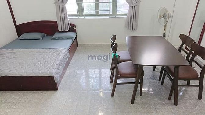 Hình ảnh 💫4 Triệu cho một Studio ban công siêu rộng, gần Quận 4💫