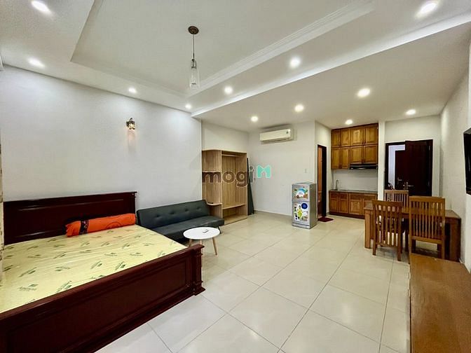 Hình ảnh ❤️‍🔥Căn Hộ Cao Cấp Rộng 40m2❤️ Full Nội Thất Ngay Aeon Bình Tân ❤️‍🔥