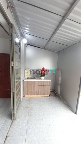 Hình ảnh 💫4 Triệu cho một Studio ban công siêu rộng, gần Quận 4💫