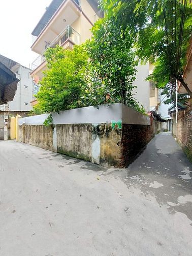 Hình ảnh Hơn 3 tỷ - Đất Phú Đô. Lô góc. Cách MP 20m, giá Trang MB66.COM Chính Thức - MB 66 Uy Tín ngon. Ảnh thật