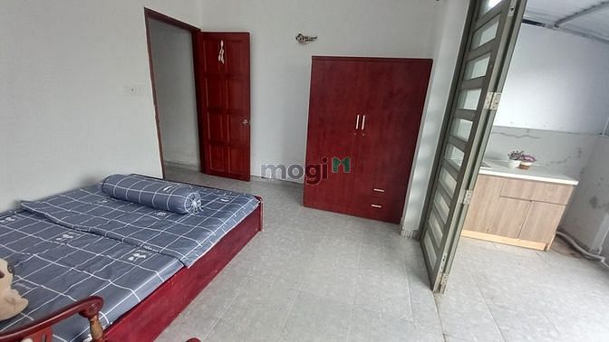 Hình ảnh 💫4 Triệu cho một Studio ban công siêu rộng, gần Quận 4💫