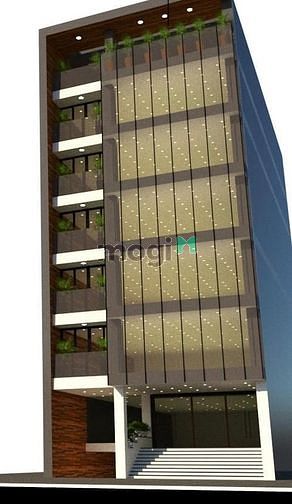Hình ảnh Mảnh đất to đẹp còn sót lại của quận Đống Đa – 430M2 GIÁ 79 TỶ