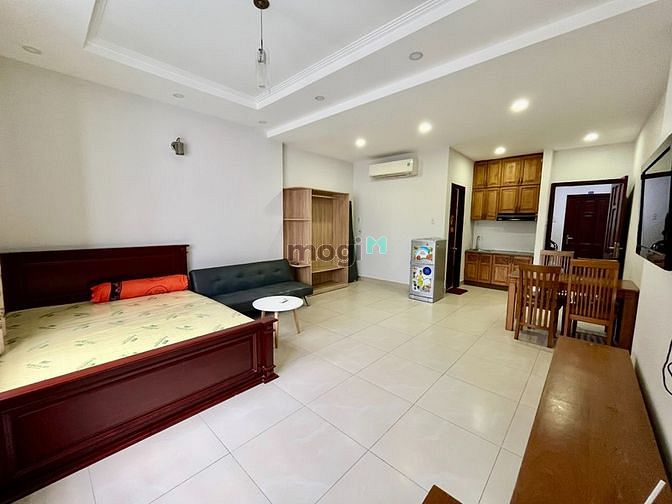 Hình ảnh ❤️‍🔥Căn Hộ Cao Cấp Rộng 40m2❤️ Full Nội Thất Ngay Aeon Bình Tân ❤️‍🔥