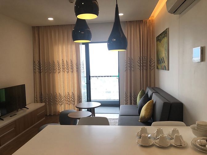 Hình ảnh Bán Trang Chủ MB66.COM / Đăng Ký Tặng 66K Republic Tân Bình - 2.6 Tỷ , 51m2 TẶNG NTCC NHƯ HÌNH ,
