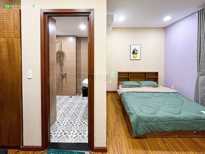 Hình ảnh Mb6623 nạp rút nhanh chóng đầy đủ nội thất ngay Crsent Mall, Vivo, RMIT