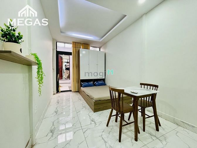 Hình ảnh Cho Thuê Căn Hộ Trang Chủ MB66.COM Chính Thức Full Nội Thất Giá Rẻ Quận 1