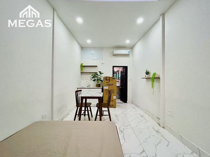 Hình ảnh Cho Thuê Căn Hộ Trang Chủ MB66.COM Chính Thức Full Nội Thất Giá Rẻ Quận 1