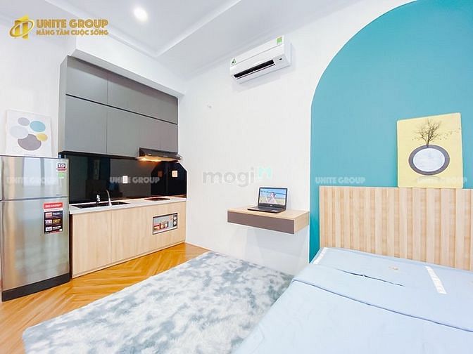 Hình ảnh 📣 Siêu Phẩm Studio Full Nội Thất, Giá Siêu Hạt Dẻ