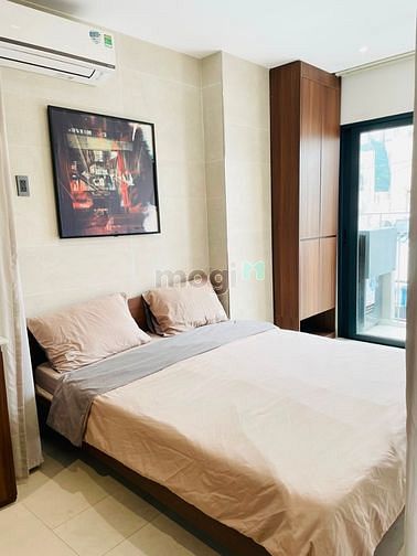Hình ảnh 🔥 Căn Hộ cho thuê Balcony Gần Cầu Kiệu_Chợ Tân Định_Bờ Kè Hoàng Sa