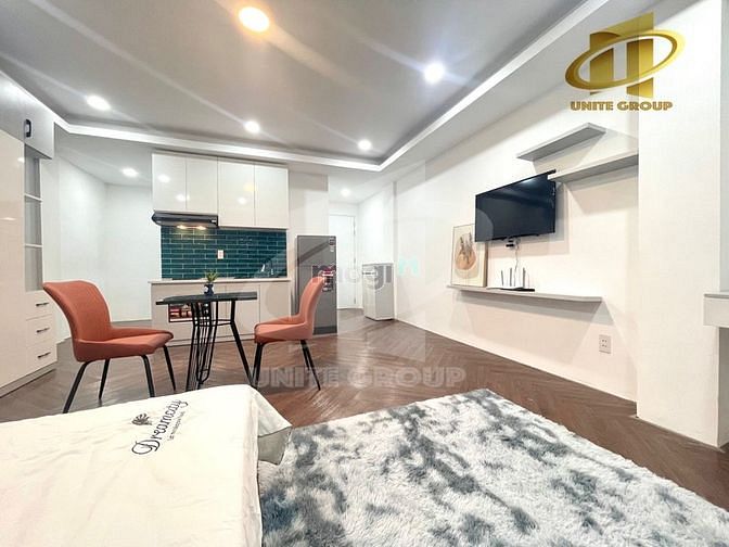 Hình ảnh STUDIO_Trang Chủ MB66.COM / Đăng Ký Tặng 66K mini_Quận 7_mới_FULL nội thất
